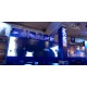 Letras de Corcho stand Europe