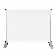 Banner extensible (solo estructura)
