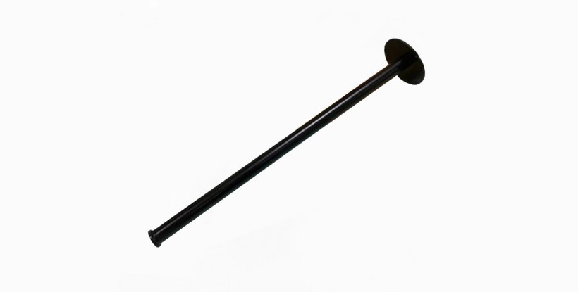 Mât Railblaza ND-076 De 800 Mm Pour Drapeau – Base Noire, Standard – Pour Bateau, Kayak, Véhicule