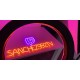 Neon Twitch + Nombre