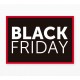 Cartel Black Friday