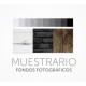 Muestrario Fondos Fotográficos