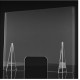 Pack (2) Mamparas 115x75 - Soportes Altos