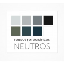 Fondos fotográficos colores neutros