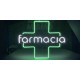 Neon para farmacia