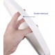 Dos Pantallas de Proteccion Facial