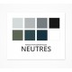 Fondos fotográficos colores neutros