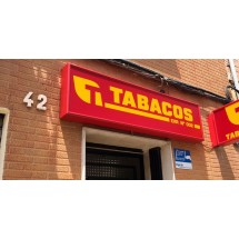 r&oacute;tulos luminosos