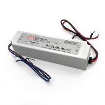 Fuente de alimentación led 100w
