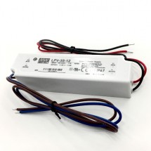 Fuente de alimentación led 35w