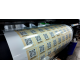 Impresión de vinilo con corte personalizado