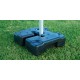 Carpa personalizada 4,5 x 3 metros
