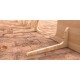 Letras Madera Boda