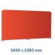 (JO) PARED CARPA 3X3 ( 2 UNIDADES )