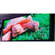 Rótulo de leds programable