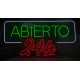 Neon Abierto 24 h