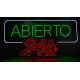 Neon Abierto 24 h