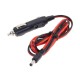 Adaptador de corriente universal coche