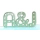 Letras con Luces Led