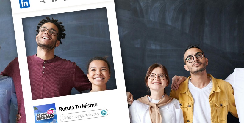 Marco Linkedin