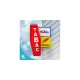 Estructura Enseigne Tabac Loto + Presse S 40 x 60