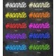 Neon Sonrie