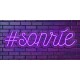 Neon Sonrie