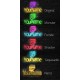 Neon Twitch + Nombre