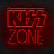Neón Kiss Zone