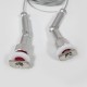Cables escaparate LED