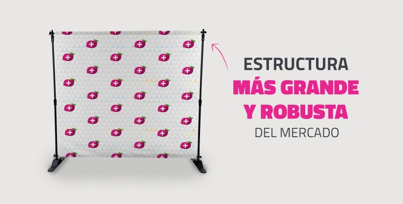 Banner Extensible