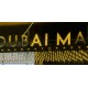 Letras con Luces Led