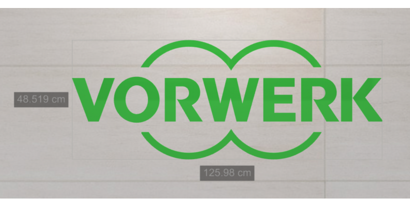 (S) DIFERENCIA POR COMPRA Impresión en PVC - Forex impreso