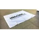Bandera publicitaria para Howlanders