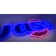 letras neon personalizado