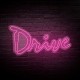 Neón Drive