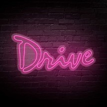 Neón Drive