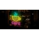 Neón CAFE