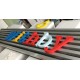 Letras de Corcho stand Europe