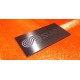 Placa de aluminio