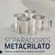 Kit Separadores de Metacrilato