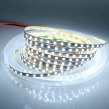 Cinta LED SMD Luz cálida o Fría