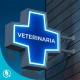 Cruz veterinaria