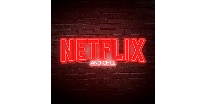 Neón Netflix