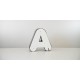 Letras con Luces Led