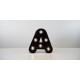 Letras con Luces Led