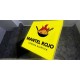 Banderola Rombo