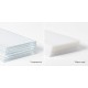Pack de placas de metacrilato A4 y A3