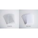 Pack de placas de metacrilato A4 y A3