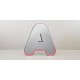 Letras espejo infinito personalizadas